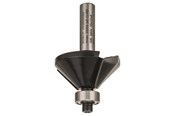Narzedzia - Bosch FRÆSER FASE M.KLEJE HM 8 mm Ø 11 mm L 1 - 2608628352