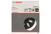 Szlifierka - Bosch SLIBETALLERKEN M/9HULLER GEX 150 TURBO - 2608601185