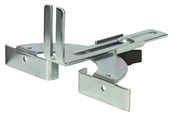 Narzedzia - Bosch PARALLELANSLAG TIL GKF 600 - 2608000331