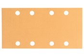 Szlifierka - Bosch SLIBEBLAD PLAN 93X186 BP K240 50STK - 2608607974