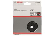 Szlifierka - Bosch SLIBEPLADE MEDIUM TIL GEX 125-1 AE - 2608000349