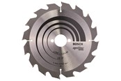 Pila tarczowa - Bosch RUNDSAVKL OPTILINE Ø190X2.0X30MM 16T - 2608641184