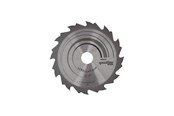 Pila tarczowa - Bosch RUNDSAVKL.SPEEDLINE WOOD 190X30MM 12T - 2608640800