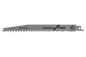 Pila szablasta - Bosch BAJONETSAVKLINGE S2345XF 5 STK PROG TRÆ - 2608654404