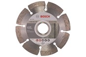 Szlifierka katowa - Bosch DIAMANTSK PROF BETON 115MM - 2608602196