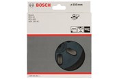 Szlifierka - Bosch SLIBEBAGSKIVE 150MM HÅRD TIL PEX - 2608601053