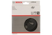 Szlifierka - Bosch SLIBEBAGSKIVE 150MM MELLEM TIL PEX - 2608601052