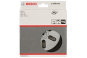 Szlifierka - Bosch SLIBEBAGSKIVE 150MM BLØD TIL PEX - 2608601051