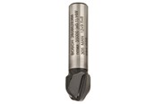 Wiertla & Bity - Bosch FRÆSER HULKEL HM 8 mm Ø 12 mm L 9.5 mm R - 2608628368