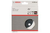 Szlifierka - Bosch SLIBETALLERKEN EX Ø125MM HÅRD - 2608601119
