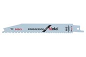 Pila szablasta - Bosch BAJONETSAVKL S 123 XF 5 STK PROGR. BIM - 2608654402