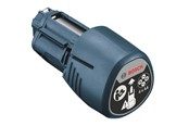 Narzedzia pomiarowe - Bosch Professional BATTERIADAPTER 10.8V TIL 4XAA ALKALINE - 1608M00C1B