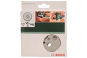 Szlifierka - Bosch GUMMIBAGSKIVE PEX300/400 BLØD 2011 - 2609256B62