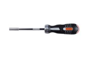 Narzedzia reczne  - BAHCO Pistol handle ratcheting screw - 808050P