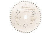 Pila tarczowa - Bosch RUNDSAVKLINGE BEST MULTI 165X20MM 56T - 2608642387