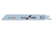 Wiertla & Bity - Bosch BAJONETSAVKLINGE S 922 EF 5 STK BIMETAL - 2608656015