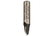 Wiertla & Bity - Bosch FRÆSER HULKEL HM 8 mm Ø 8 mm L 9.5 mm R - 2608628367