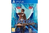 Gry - Valkyria Revolution - Sony PlayStation 4 - RPG - 4020628815141