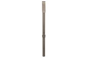 Narzedzia - Bosch MEJSEL SDS-MAX FLAD RTEC SHARP 400MM - 2608690124