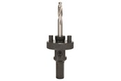 Narzedzia - Bosch ADAPTER T/HULS 32-210MM - 2609390034