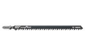 Wyrzynarka - Bosch STIKSAVKLINGE T 344D 5 STK - 2608633A34