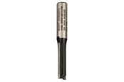 Wiertla & Bity - Bosch FRÆSER NOT HM 8 mm L 25 mm B 8 mm - 2608628372
