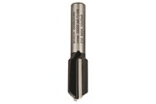 Wiertla & Bity - Bosch FRÆSER NOT 2 SKÆR HM 8 mm L 20 mm B 12 - 2608628385