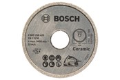 Narzedzia - Bosch RUNDSAVKLINGE DIAMANT 65X15MM PKS16 - 2609256425