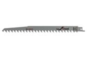 Pila szablasta - Bosch BAJONETSAVKL S 1542 K 240MM 5 STK TRÆ - 2608650682