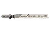 Wyrzynarka - Bosch STIKSAVKL T 101 BIF LAMINAT 5 STK - 2608636431