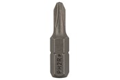 Wiertla & Bity - Bosch BITS PH2R XH 25MM 25 STK - 2607002519