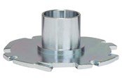 Narzędzia - Bosch KOPIRING 17 MM - 2609200139
