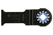 Narzedzia wielofunkcyjne - Bosch bim plunge-cutting saw blade aiz 32 ab metal 32 x 50 m - 2608661688