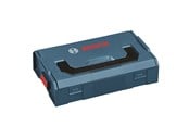 Skrzynki narzedziowe i systemy przechowywania - Bosch Professional Mini skrzynka narzędziowa Bosch L-BOXX Mini - 1600A007SF