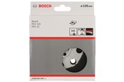 Szlifierka - Bosch GUMMIBAGSKIVE PEX12 BLØD - 2608601063