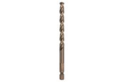 Wiertla & Bity - Bosch CENTRERBOR HSS-CO 6KANT L=120MM - 2608584843
