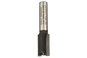 Wiertla & Bity - Bosch FRÆSER NOT 2 SKÆR HM 8 mm L 20 mm B 11 - 2608628384