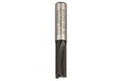 Narzedzia - Bosch FRÆSER NOT 2 SKÆR HM 8 mm L 20 mm B 9 m - 2608628382