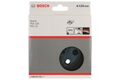 Szlifierka - Bosch GUMMIBAGSKIVE PEX12 HÅRD - 2608601061