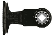 Narzedzia wielofunkcyjne - Bosch SAVKLINGE AII65APC L:40MM WOOD HCS - 2608662357