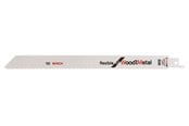 Pila szablasta - Bosch BAJONETSAVKL S1122HF BIM UNIVERSAL 2 STK - 2608656270