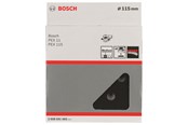 Szlifierka - Bosch GUMMIBAGSKIVE PEX11 STANDARD - 2608601065