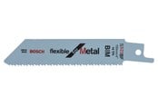Piła szablasta - Bosch BAJONETSAVKLINGE S 522 BF 5 STK BIMETAL - 2608656011