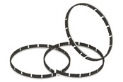 Narzędzia - Bosch BØRSTEKRANS 3 STK GBR 14 - 2600290026