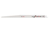 Pila szablasta - Bosch BAJONETSAVKL S 1411 DF 2 STK BIM 305MM - 2608654834