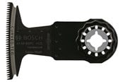 Pila szablasta - Bosch hcs plunge cut saw blade aii 65 bspc hard wood 40 x 65 - 2608662356