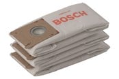Narzedzia - Bosch STØVPOSE STOF VENTARO 3 STK - 2605411225