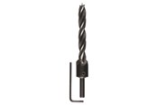 Wiertla & Bity - Bosch BOR M/FORSÆNKER 12X20MM - 2608596397
