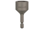 Wiertla & Bity - Bosch SEKSKANTTOPNØGLE 17MM - 2608550072