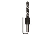 Wiertla & Bity - Bosch BOR M/FORSÆNKER 10X20MM - 2608596396